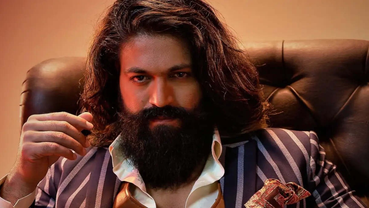 Noticias: La estrella de KGF, Yash, no ensayará a Hanuman en la próxima película de Prasanth Varma, ‘Jai Hanuman’.