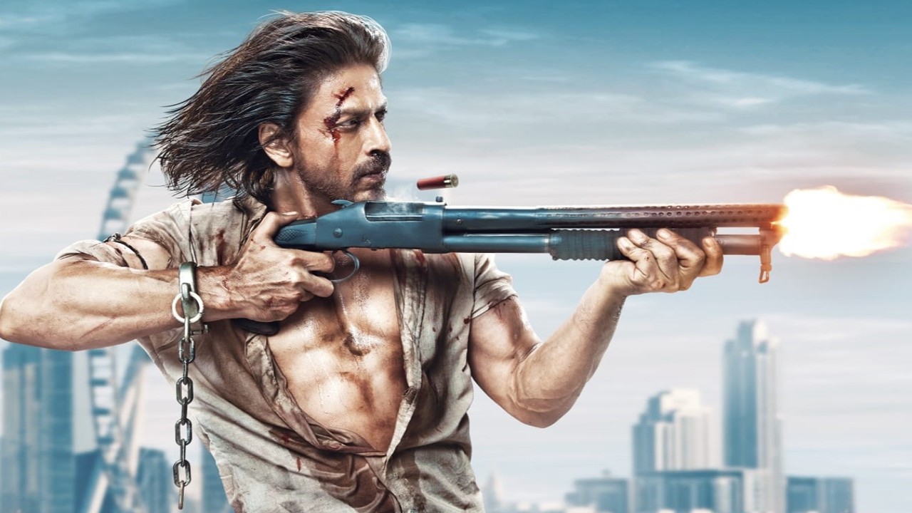 EXCLUSIVO: Shah Rukh Khan y Aditya Chopra se reunirán en Pathaan 2;  Listo para comenzar a finales de año