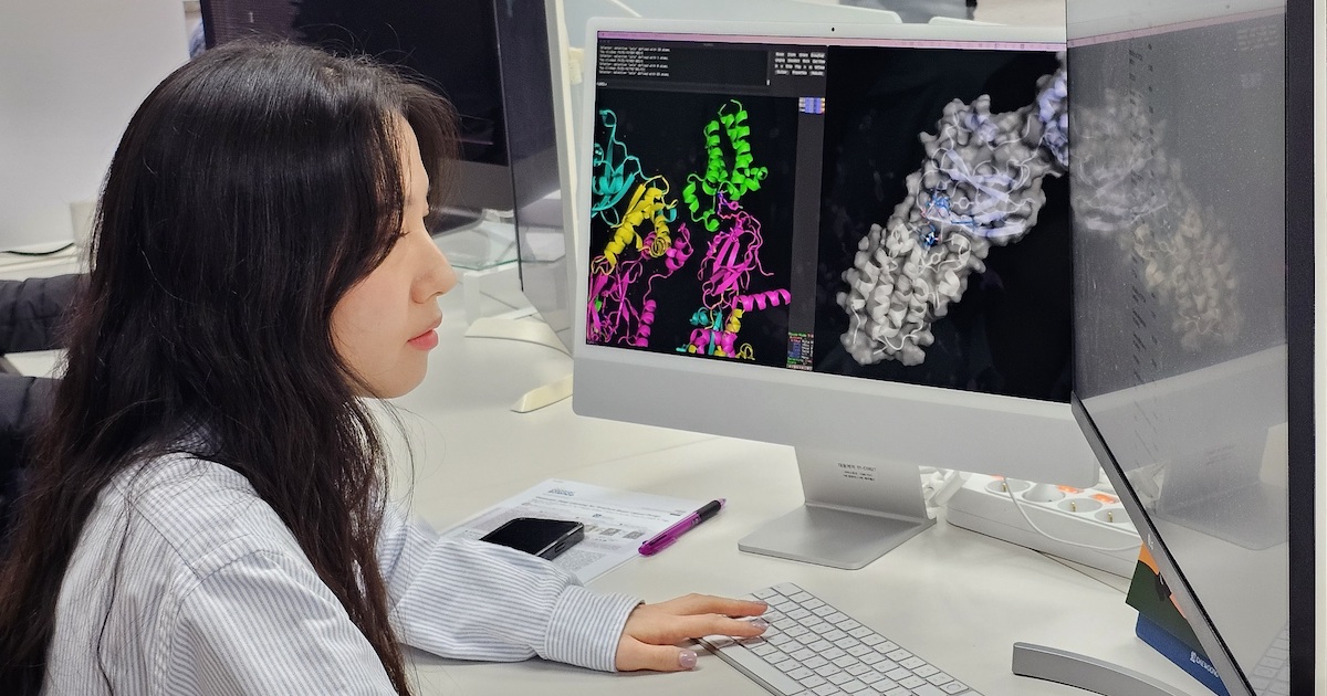 Daewoong Pharmaceutical digirió 800 millones de compuestos para facilitar el descubrimiento de fármacos de IA