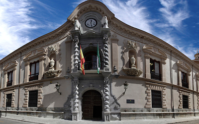 La mujer de Motril cobrará su sueldo