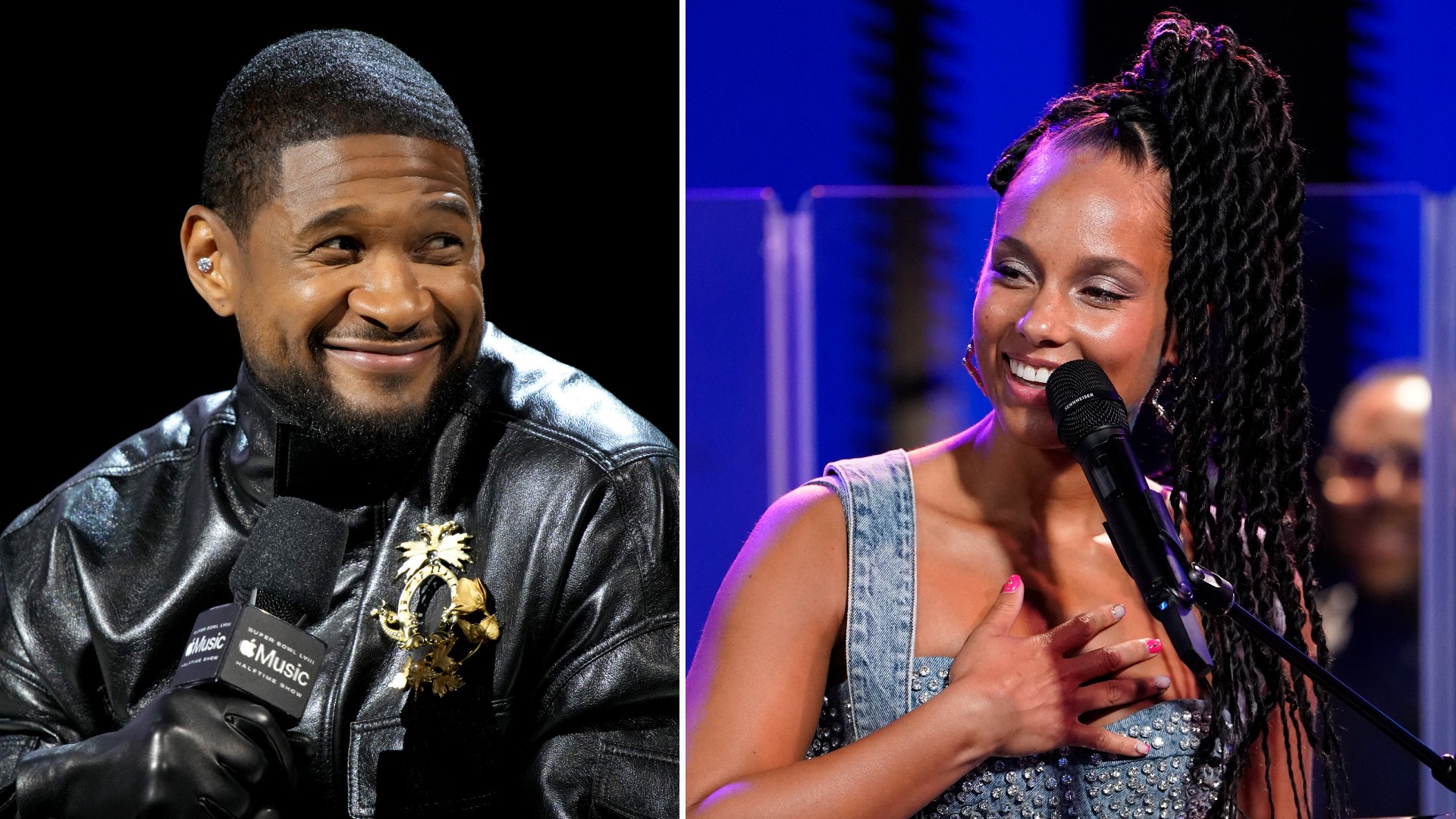 Alicia Keys Is Reportedly Joining Usher At His Super Bowl Halftime Show.jpg