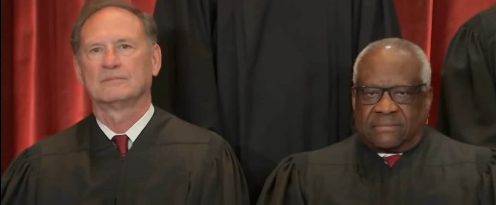 La Corte Suprema muestra cuán corrupta es al escuchar el reclamo de inmunidad de Trump