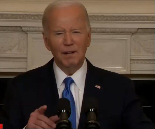 Biden aniquila a Trump en la televisión nacional por inclinarse ante Putin