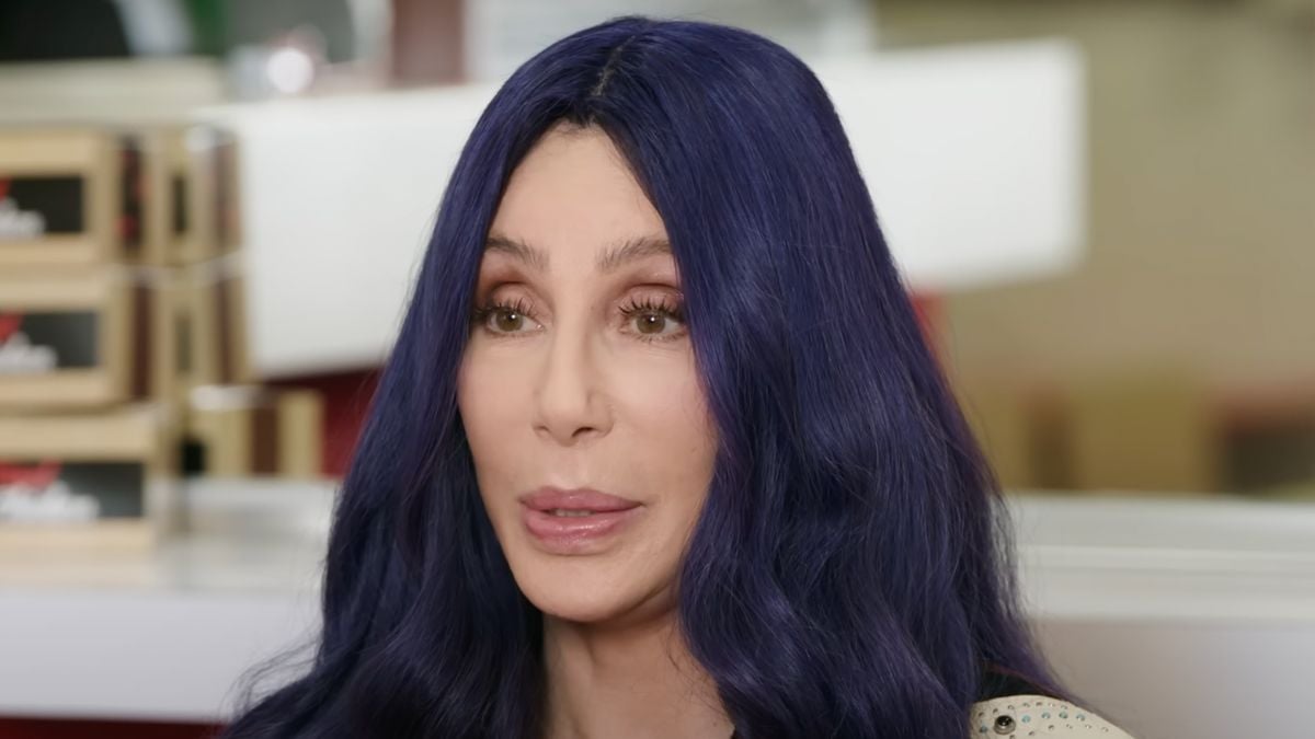 Cher se derrumba en la corte mientras sufre una gran derrota: ‘No estaría viva…’