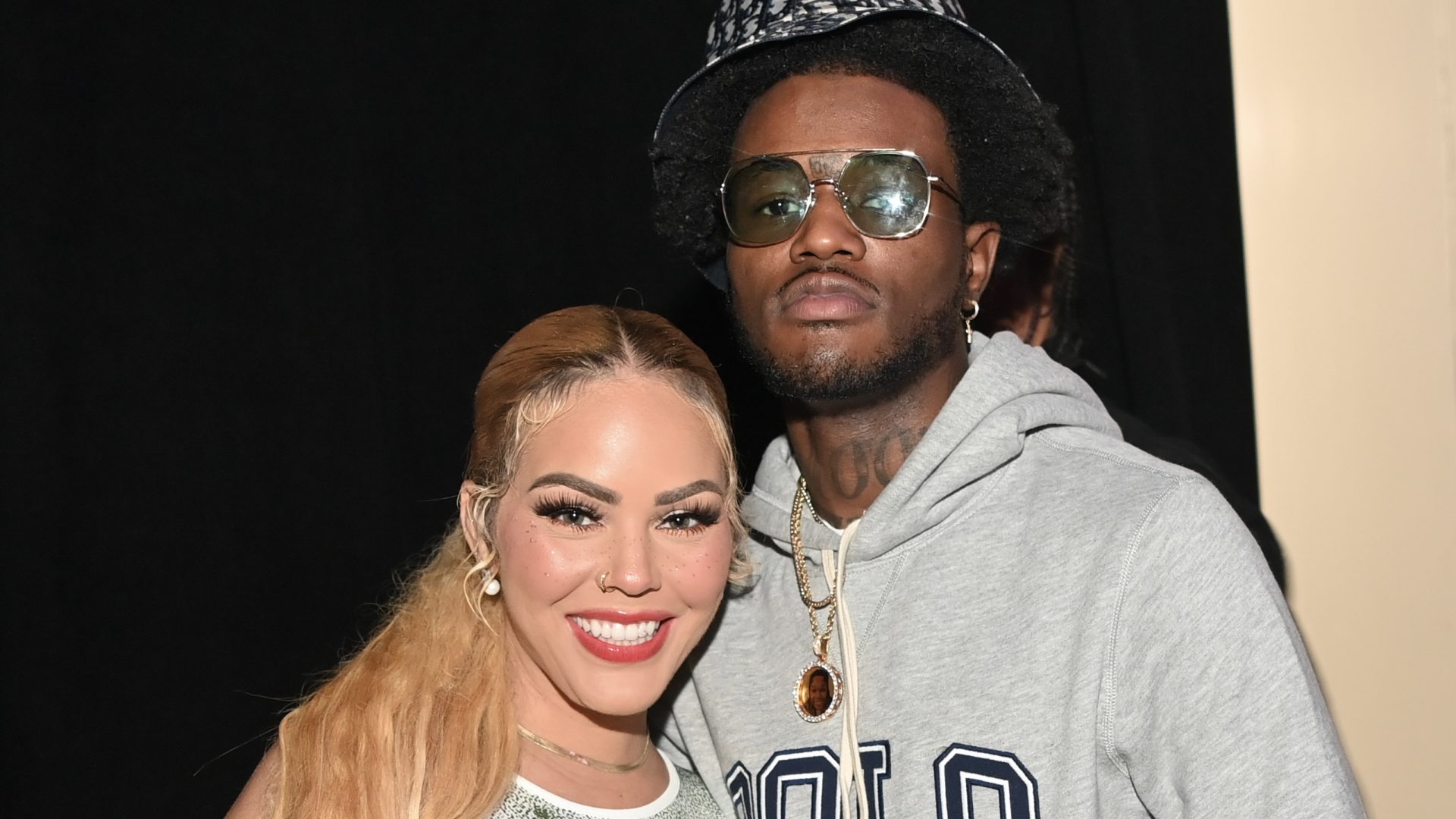 DC Young Fly pide la devolución del certificado de defunción de Jacky Oh