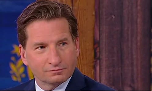 Dean Phillips está bajo investigación criminal por fraude electoral