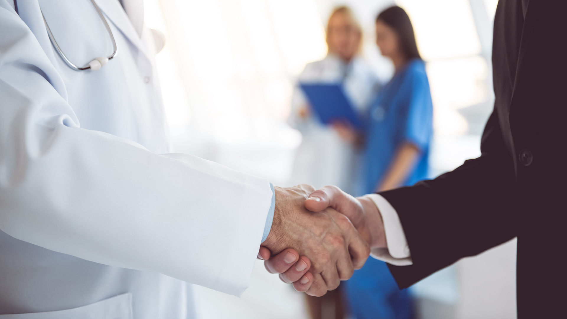 Scanmed, respaldado por Abris, compra una empresa sanitaria polaca