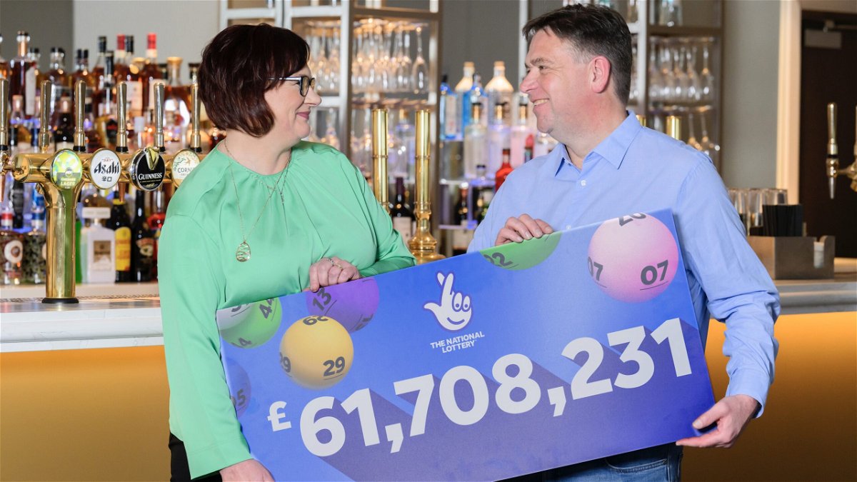 Los británicos con unas vacaciones afortunadas se llevan el premio gordo « Euro Weekly News