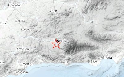 Retumbar abajo |  Noticias Gaceta Costa Tropical