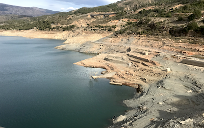 Restricciones de agua planificadas |  Noticias Gaceta Costa Tropical