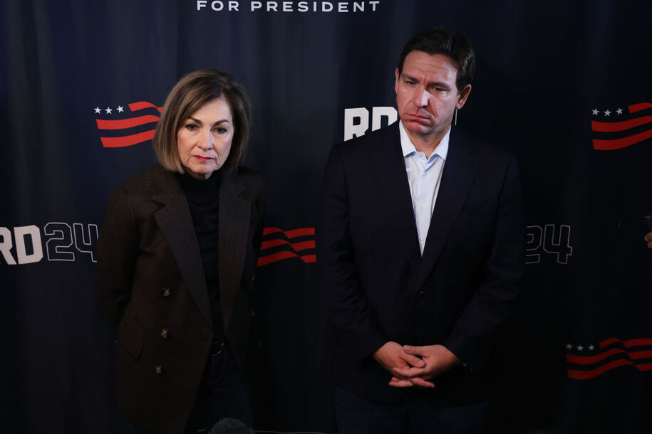 14 estados liderados por el Partido Republicano que rechazaron dinero para ayudar a alimentar a los niños este verano
