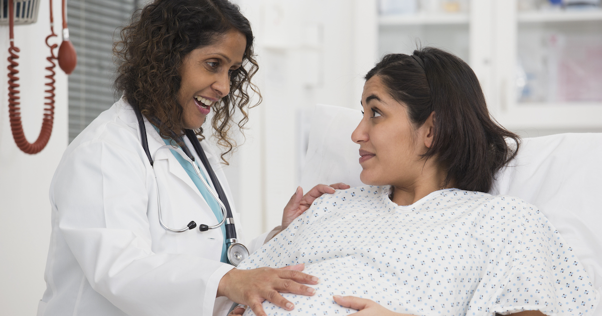GE HealthCare obtiene la autorización 510(k) para su plataforma de monitorización materna y fetal