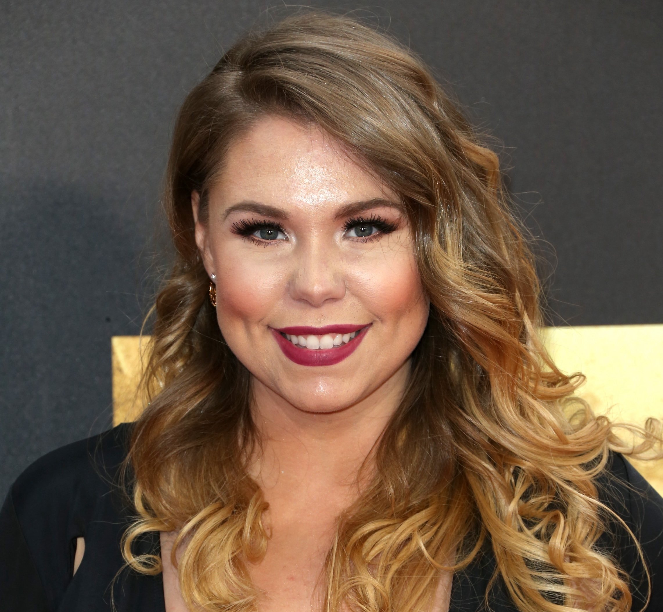 Kailyn Lowry: ¡Mis 7 hijos ya están en casa!  ¡Y es una locura!