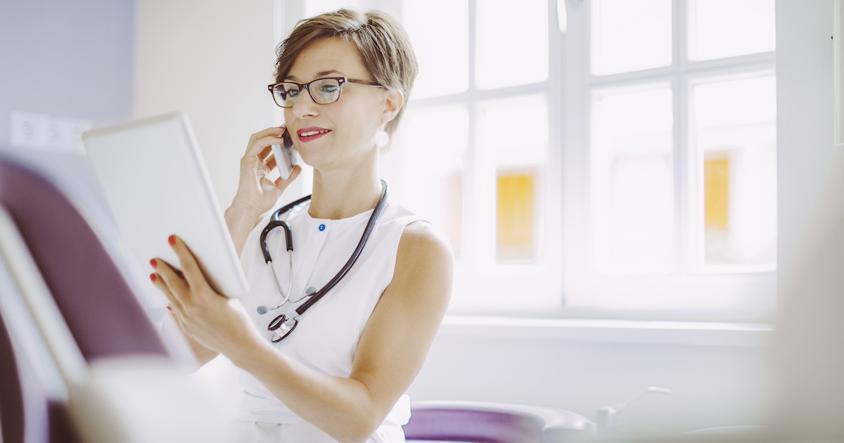 Exclusivo: Hippocratic AI lanza un Consejo Asesor de Enfermería para la seguridad del LLM