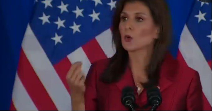 Nikki Haley ha causado un daño inmenso a Trump en Carolina del Sur