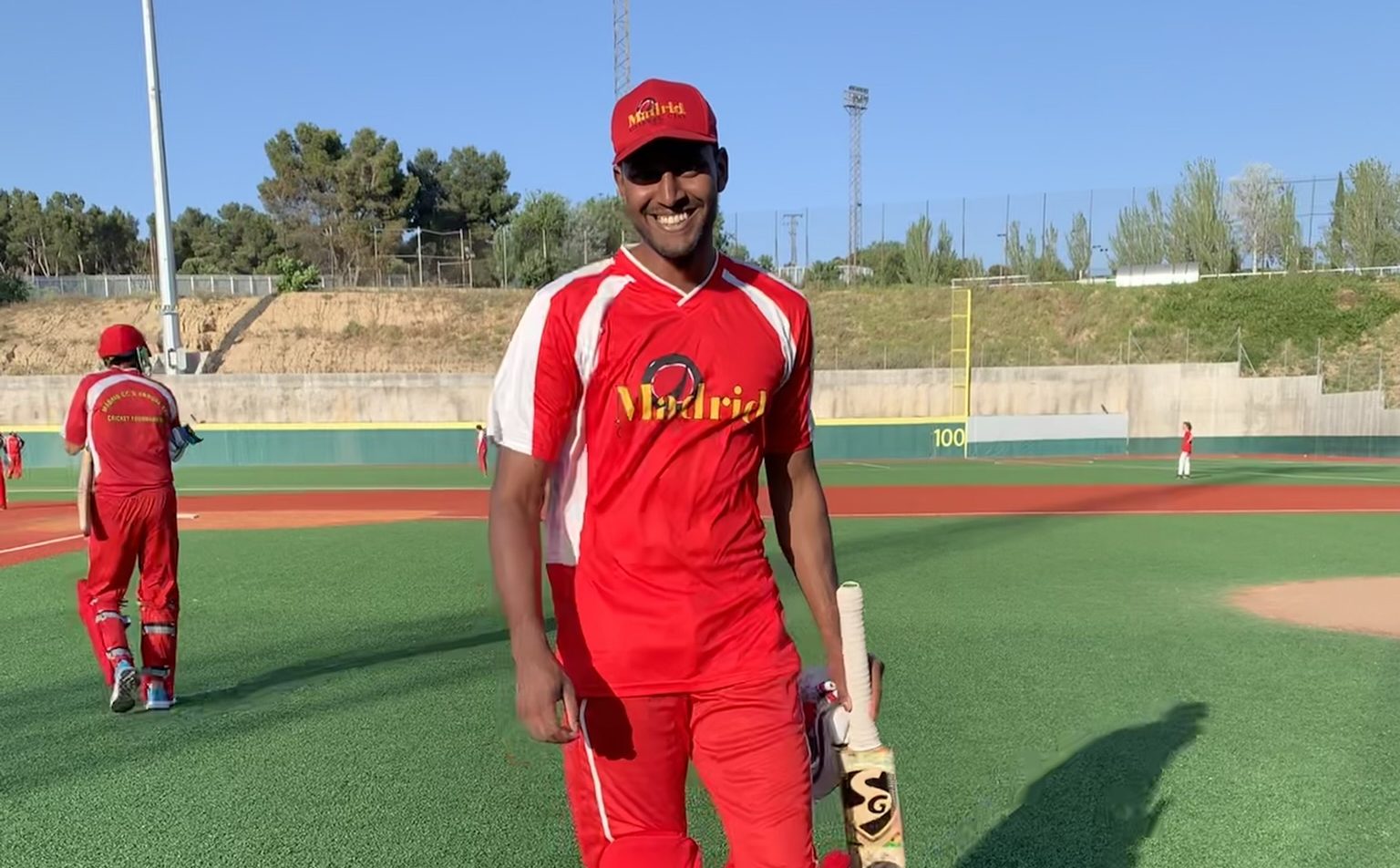 La incorporación del críquet convierte a Madrid en una verdadera capital mundial del deporte ⋆ Madrid Metropolitan