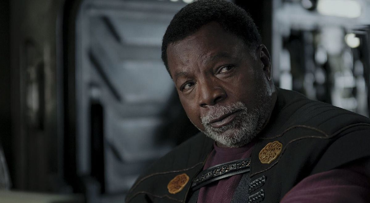 Fallece Carl Weathers, protagonista de ‘Predator’ y ‘The Mandalorian’, a los 76 años