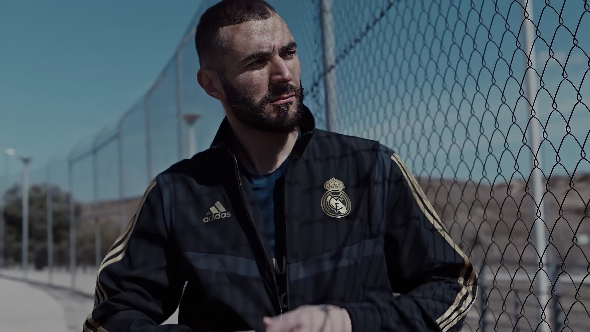 Cómo ha mejorado Karim Benzema con la edad ⋆ Madrid Metropolitan