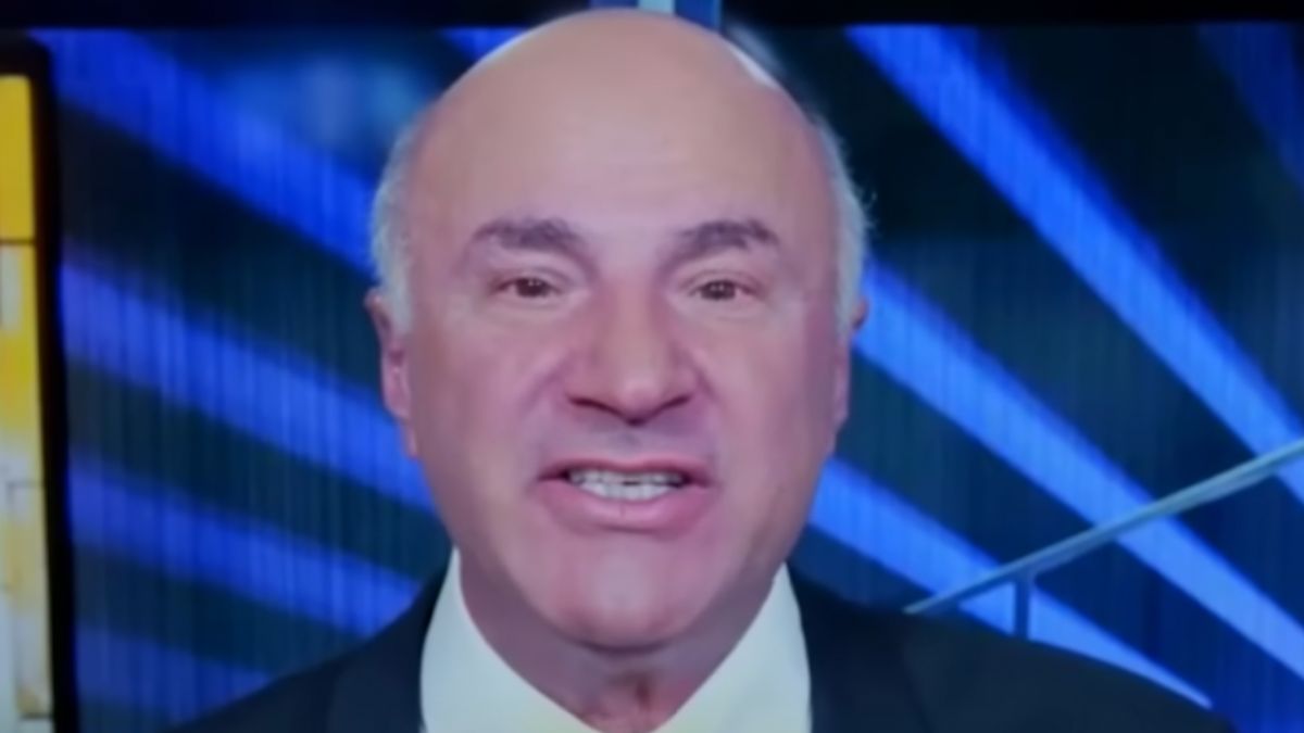 La estrella de ‘Shark Tank’ Kevin O’Leary incendia el fallo civil de Trump: ‘Es antiestadounidense’