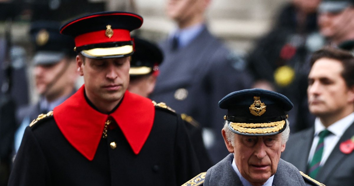 King Charles Wants To Save Prince William Amid Cancer Battle.jpg
