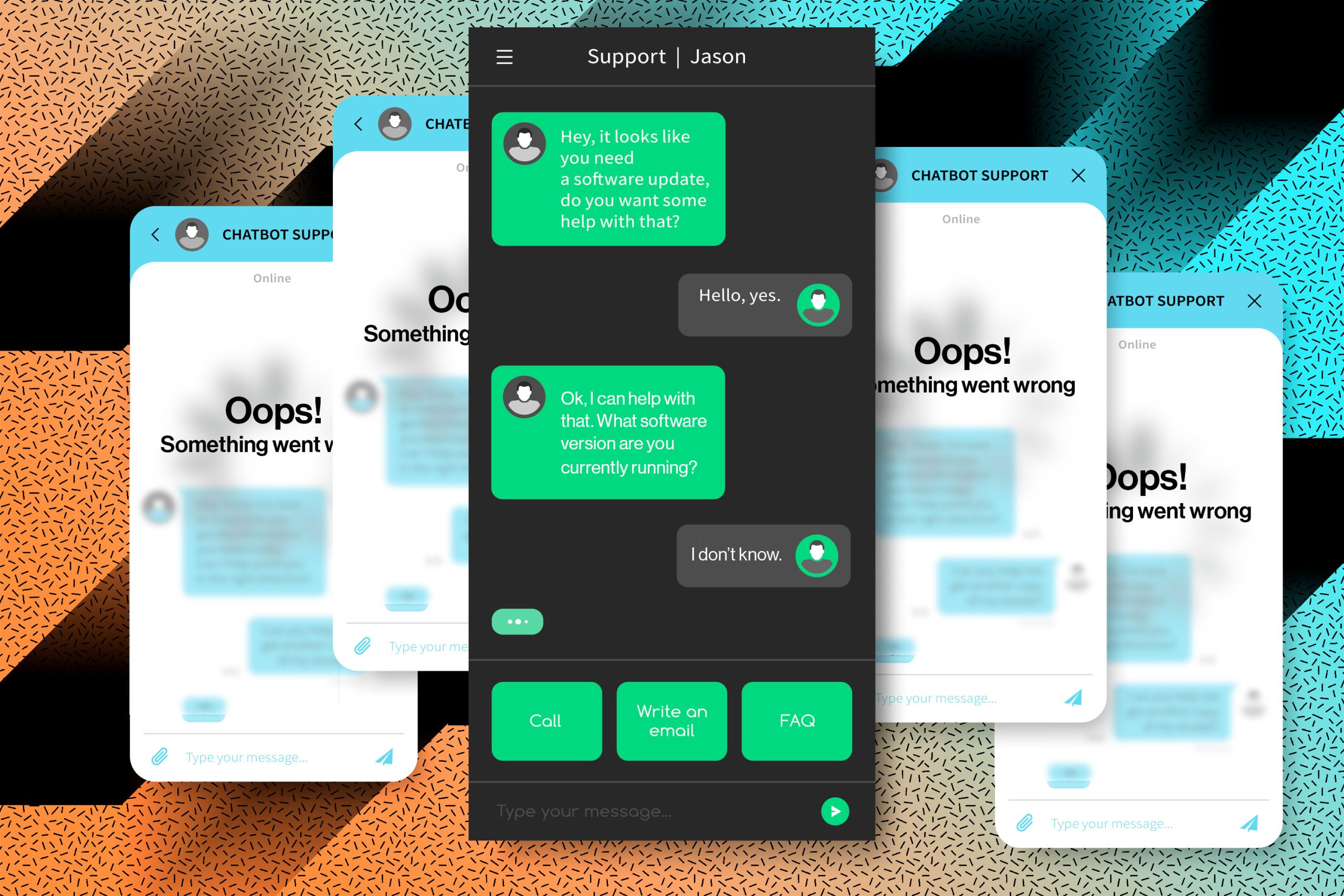 Una nueva forma de permitir que los chatbots de IA conversen todo el día sin fallar |  Noticias del MIT