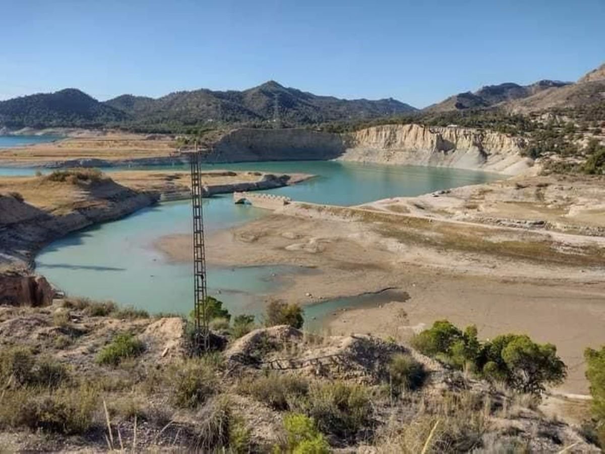 Marina Baixa pone en marcha un Plan de Emergencia