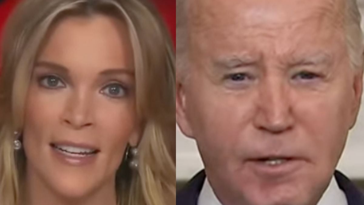 Megyn Kelly aniquila a Biden: ‘Trump ganará las elecciones’