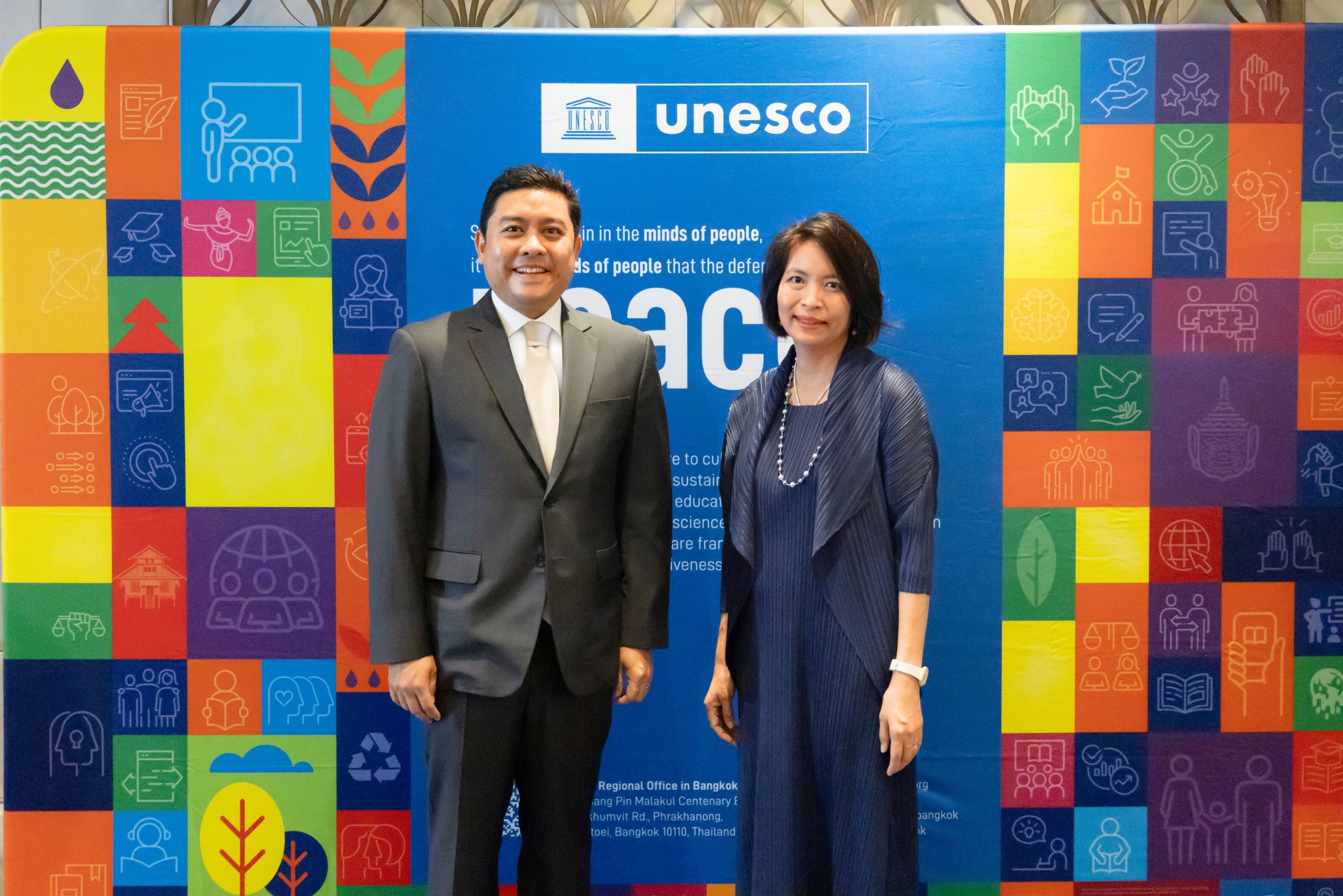 ONYX Hospitality Group presenta iniciativas históricas de sostenibilidad: un compromiso a largo plazo para colaborar con la UNESCO para la sostenibilidad cultural y el ambicioso objetivo de lograr la neutralidad de carbono