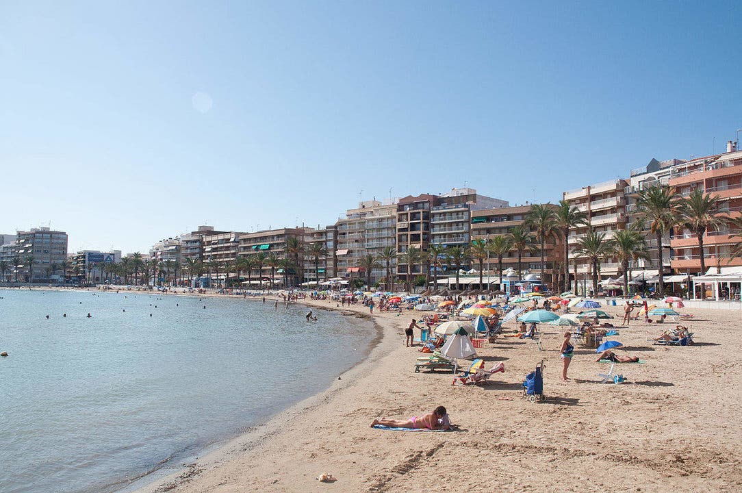 Popular Tourist City With Near 50 50 Split Between Foreigners And Spaniards Breaks Significant Population Milestone On The Costa Blanca.jpg