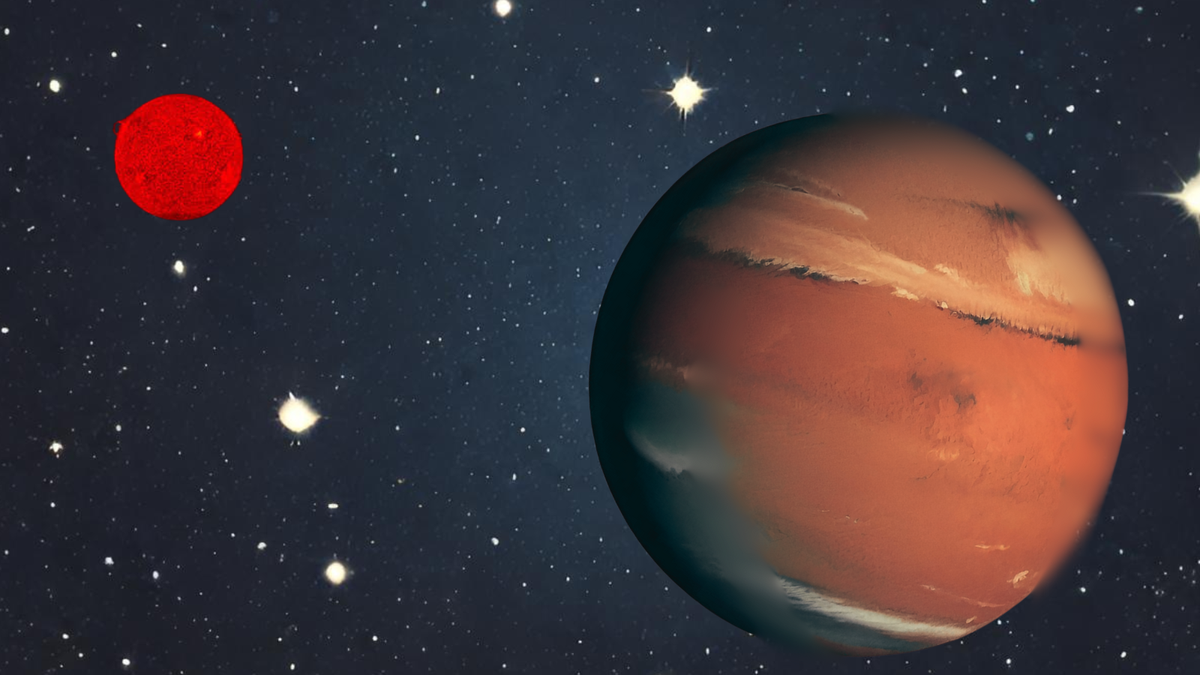 El telescopio exoplanetario de la NASA descubre una ‘súper Tierra’ en la zona Ricitos de Oro de su estrella
