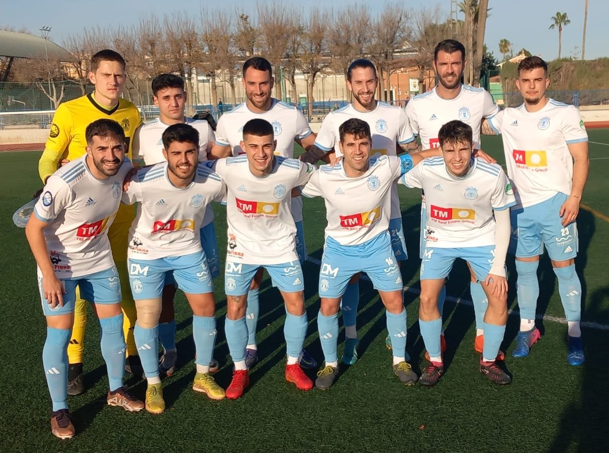Revés para Torry en su derrota en Mutxamel