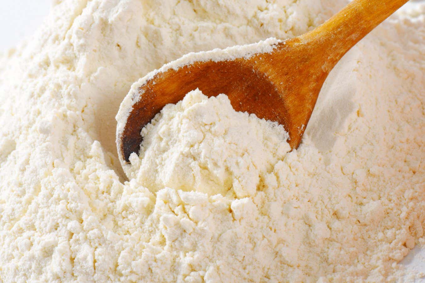 Los súper espesantes elaborados con almidón reducen las calorías y los carbohidratos de los alimentos