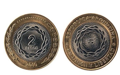 El peligro de los 2 euros |  Noticias Gaceta Costa Tropical