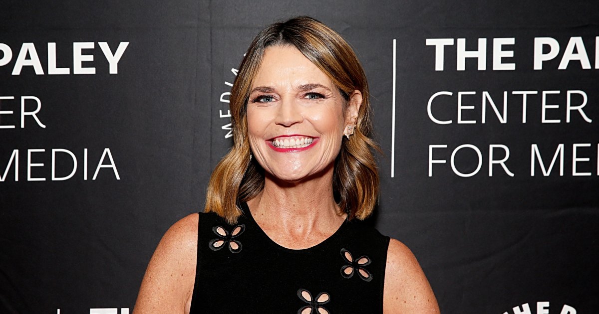 Valor neto de Savannah Guthrie: cuánto dinero gana hoy el anfitrión