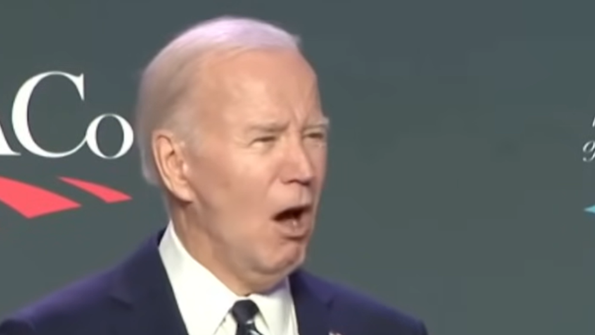 La inflación vuelve a dispararse a pesar de los informes entusiastas de los medios, Biden: ‘No va a desaparecer’