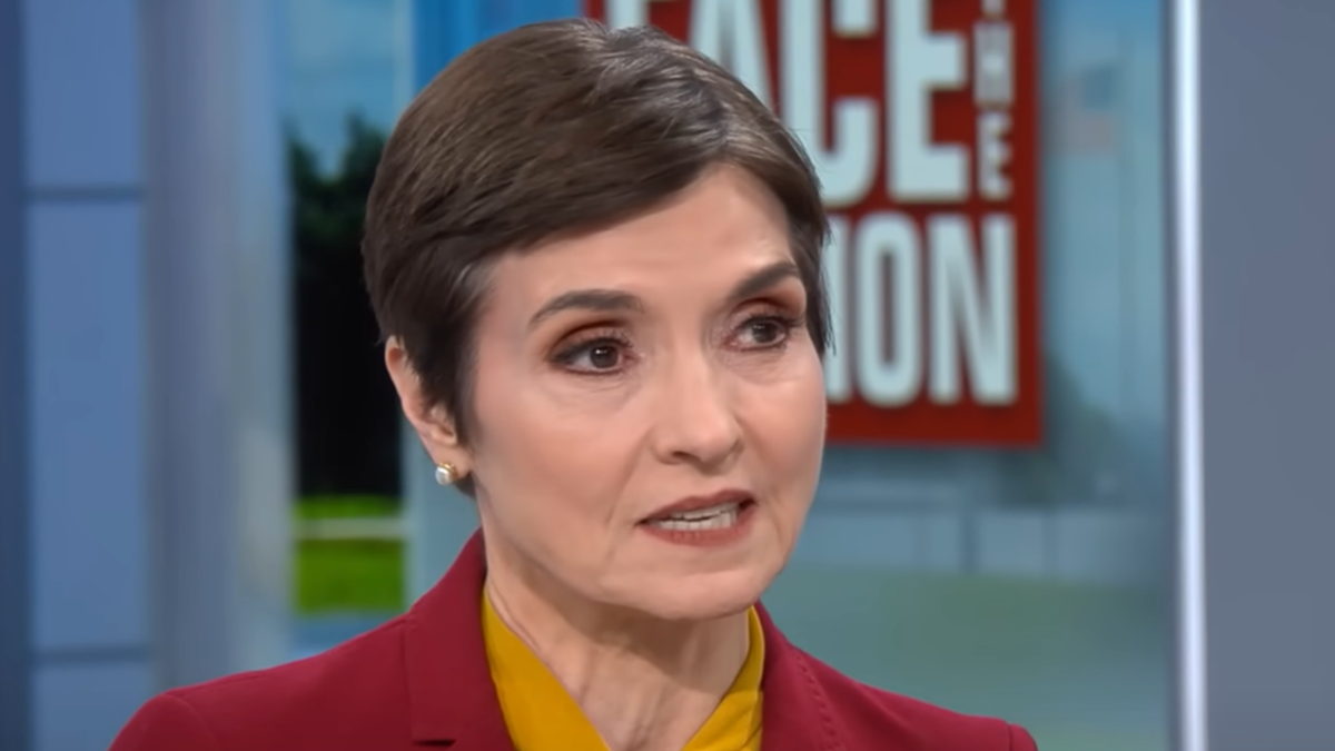 Revelación del despido de Catherine Herridge: CBS en problemas