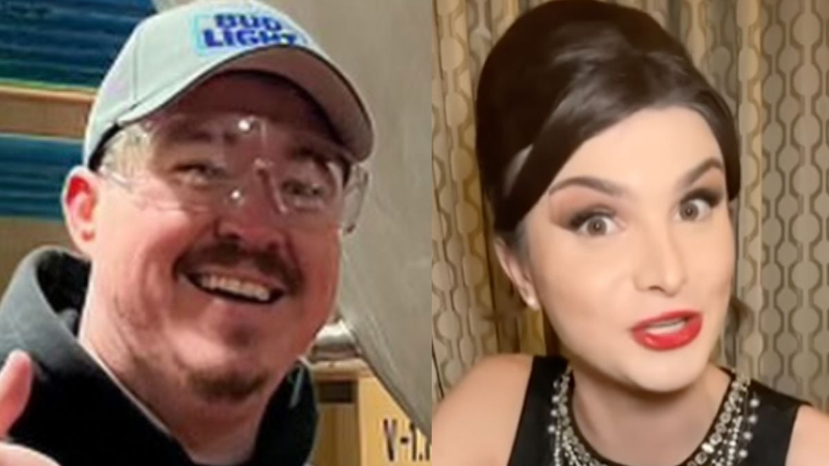 Bud Light se asocia con el comediante conservador Shane Gillis después de la debacle de Dylan Mulvaney