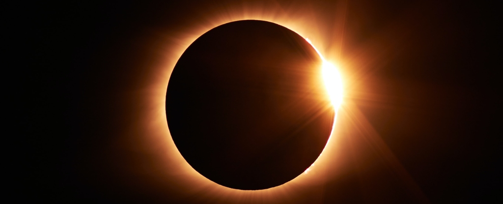 Las nubes desaparecen durante un eclipse solar y finalmente sabemos por qué: ScienceAlert