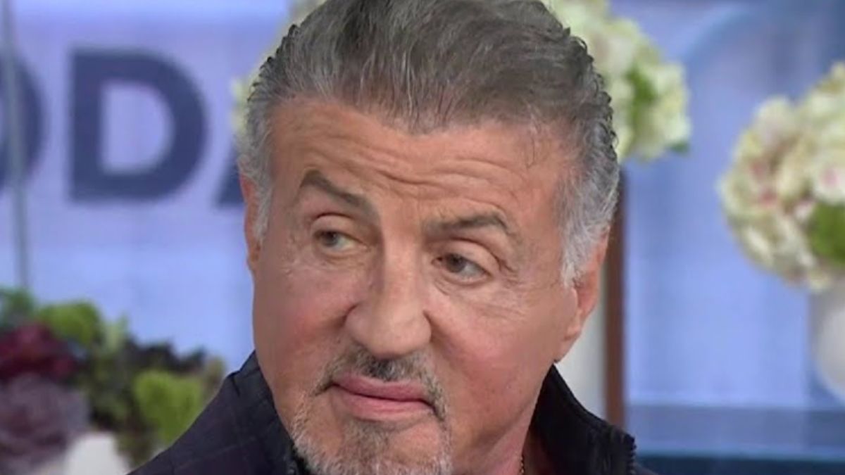 Sylvester Stallone anuncia que dejará “permanentemente” la California liberal mientras se muda a Florida – “Acuerdo cerrado”