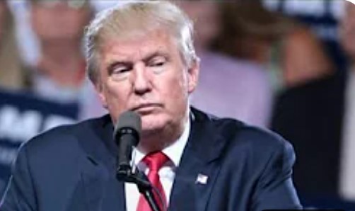 Trump clasificado como el peor presidente de la historia según los expertos