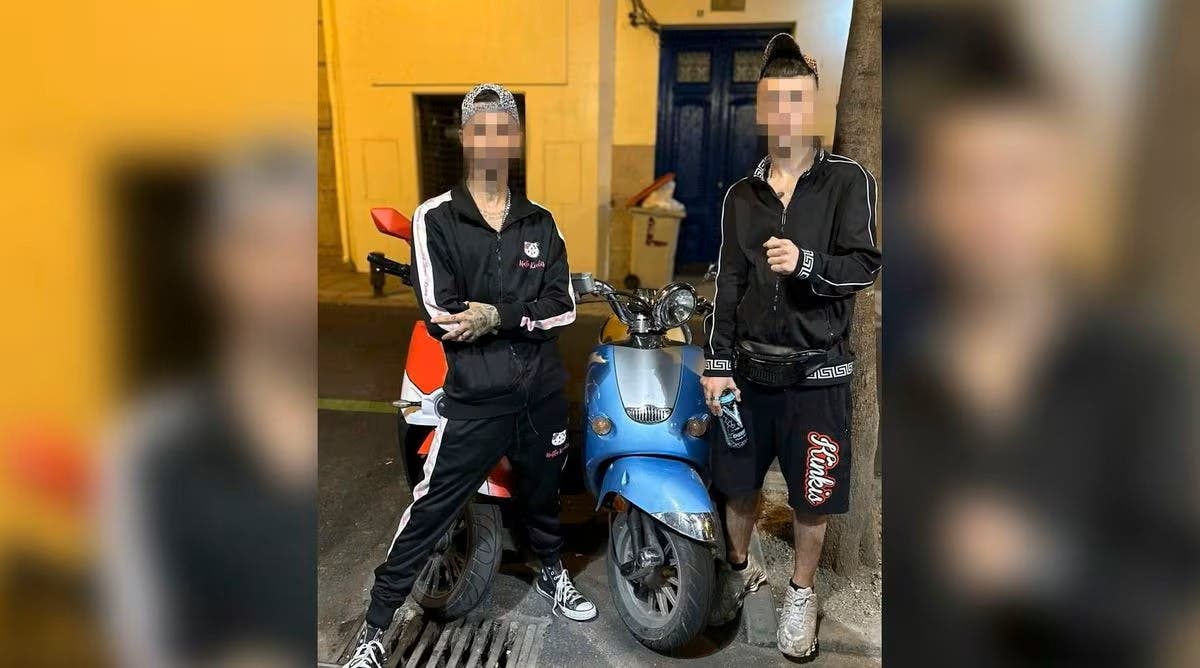 Detenidos en España dos ‘influencers’ que ‘drogaron y violaron a niñas menores’