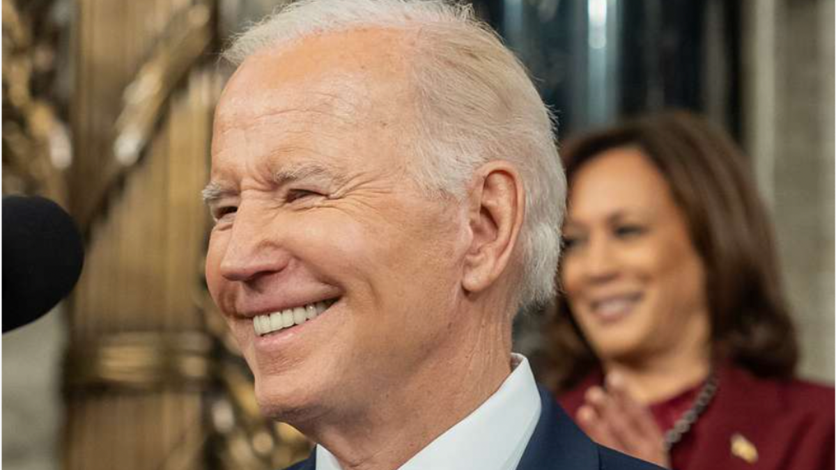 Los medios liberales afirman que Biden tiene un “lado positivo” de la inmigración ilegal porque hay más trabajadores