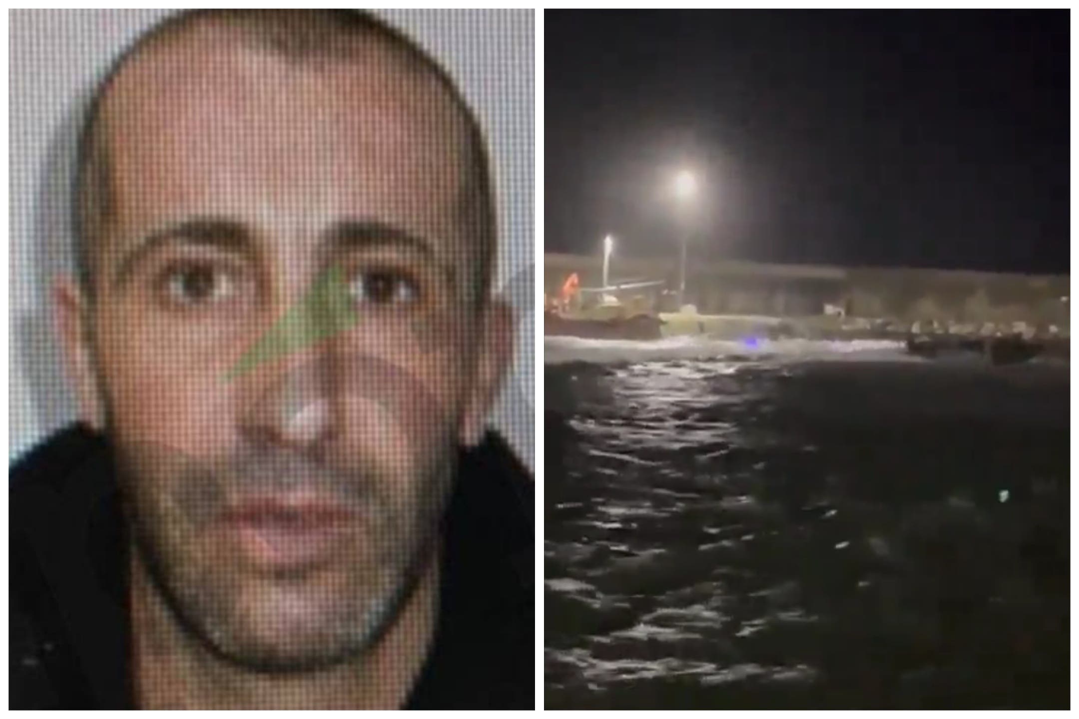 EN LA FOTO: El jefe narco Kiko, ‘el chivo’ que ‘mató a dos policías’ en Cádiz, España, como parte de un ‘ataque de venganza’