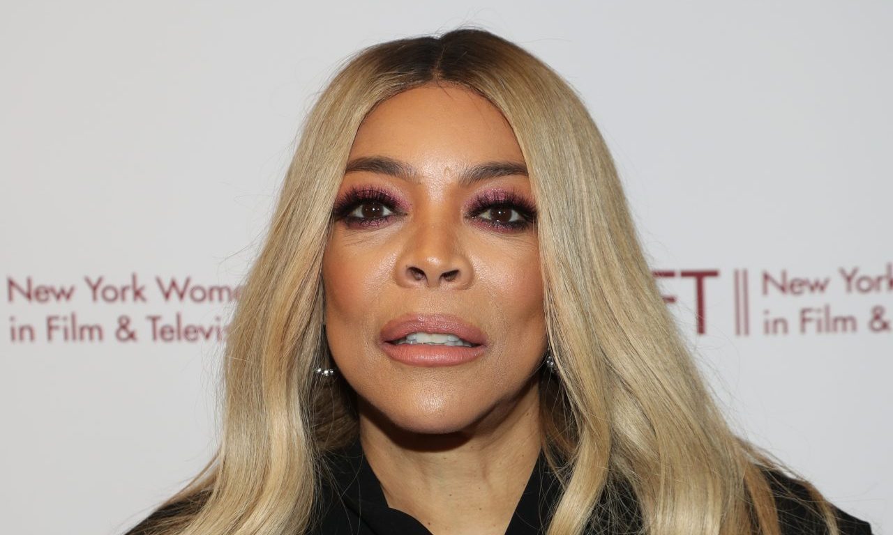 El hermano de Wendy Williams dice que ella ha “mejorado” desde la filmación de Doc