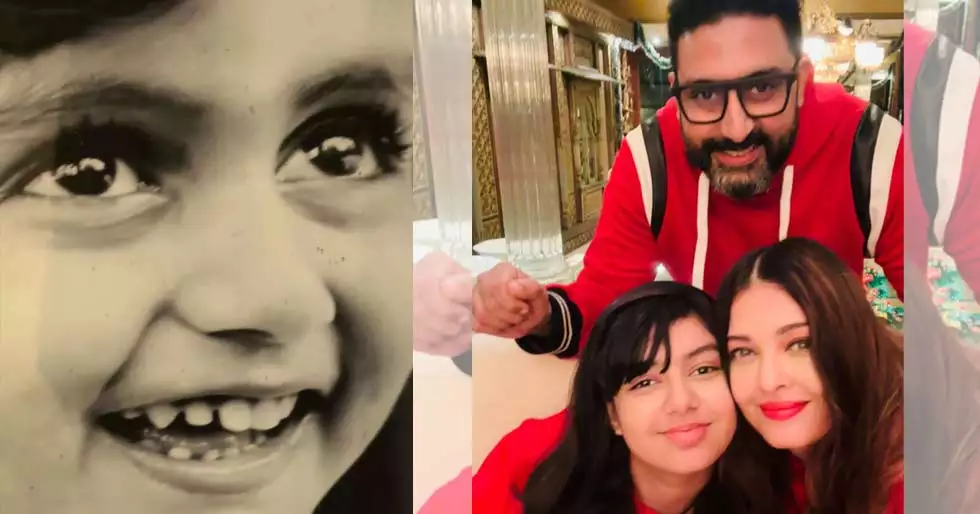 Aishwarya Rai Bachchan escribe una nota sincera con fotografías sinceras en el cumpleaños de Abhishek Bachchan