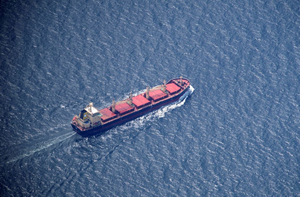 Los científicos descubrieron accidentalmente un muro de la Edad de Piedra en el fondo del Mar Báltico, podría ser la megaestructura más antigua conocida construida por humanos