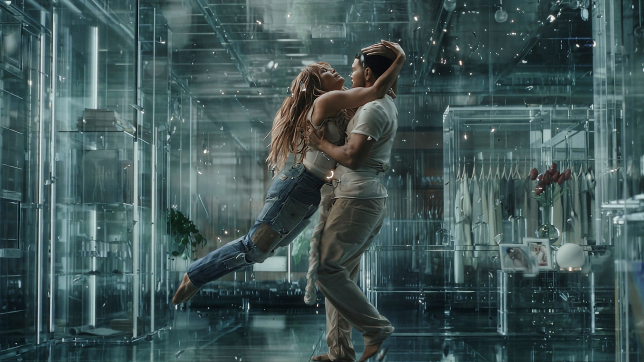 This Is Me… de Jennifer Lopez ahora contiene una descripción de abuso corporal