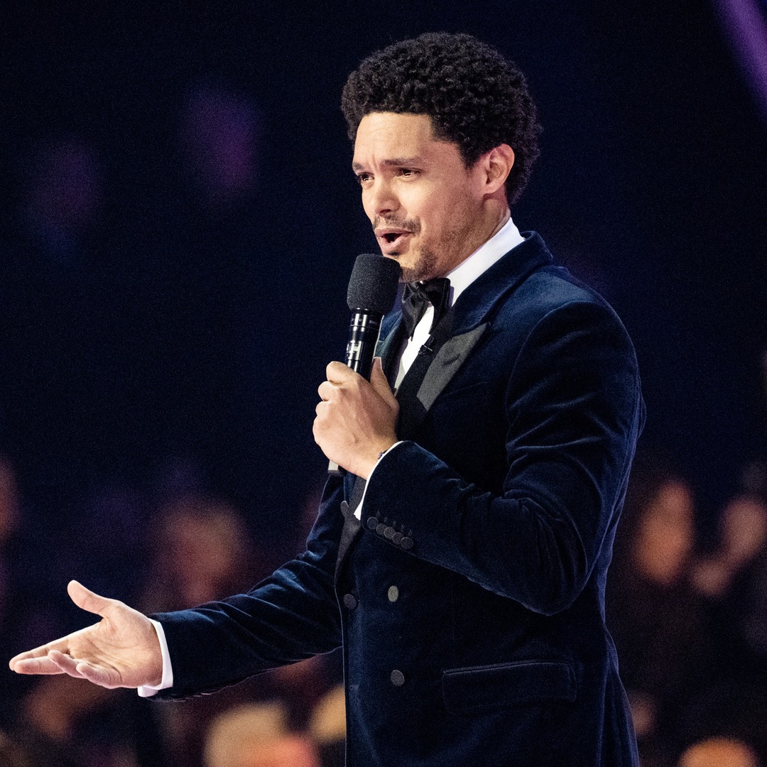 Trevor Noah quiere vengarse de los fanáticos de la NFL enojados con Taylor Swift