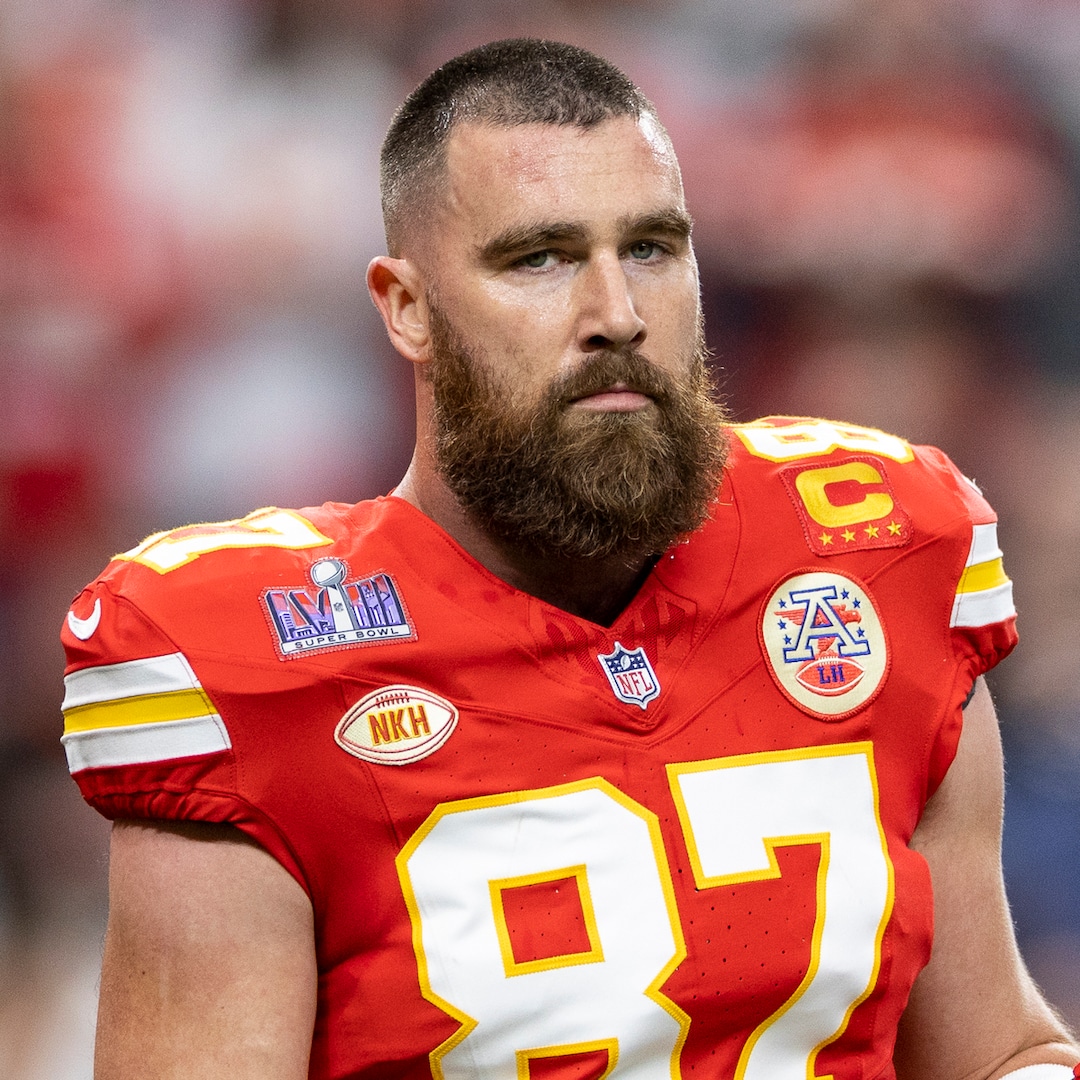Travis Kelce “con el corazón roto” por el tiroteo mortal en el desfile del Super Bowl