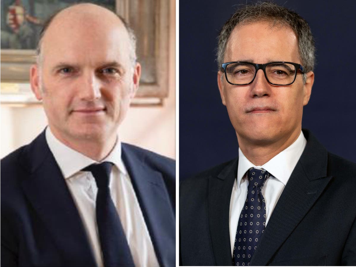 Gibraltar se prepara para un NINGÚN ACUERDO en las conversaciones post-Brexit con España